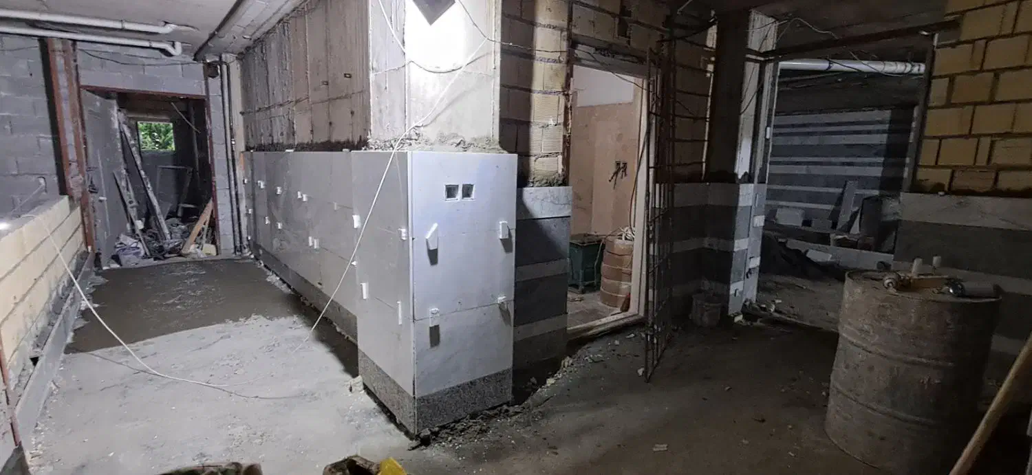 نیازمند شاگرد کار بلد|استخدام معماری، عمران و ساختمانی|لاهیجان, رجایی|دیوار