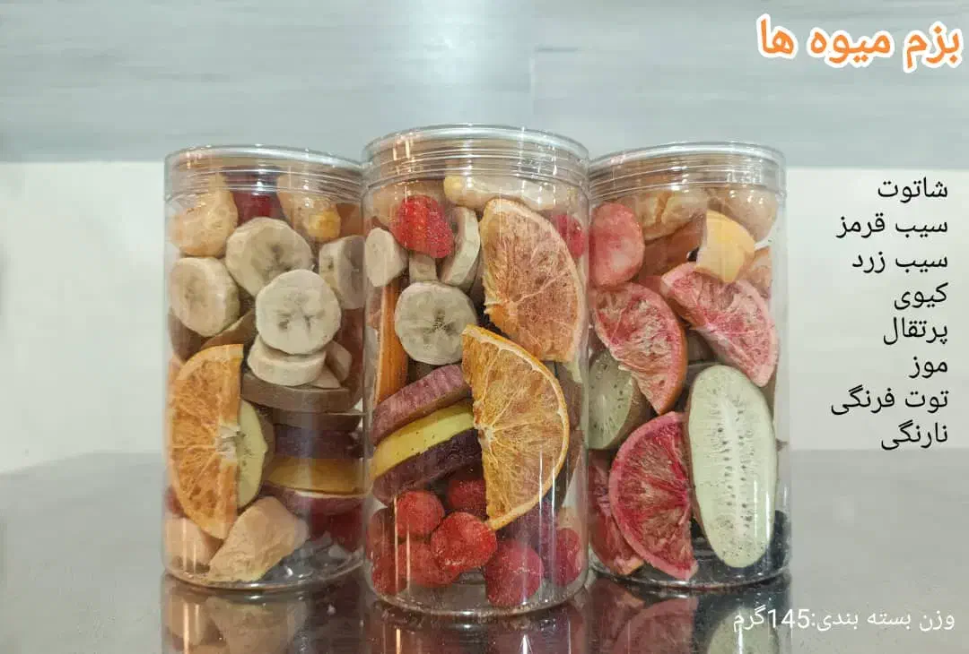 ورکشاپ رایگان فریزدرایر(خشک کردن مواد غذایی)|گردهمایی و همایش|شیراز, کرونی(خاتونک)|دیوار