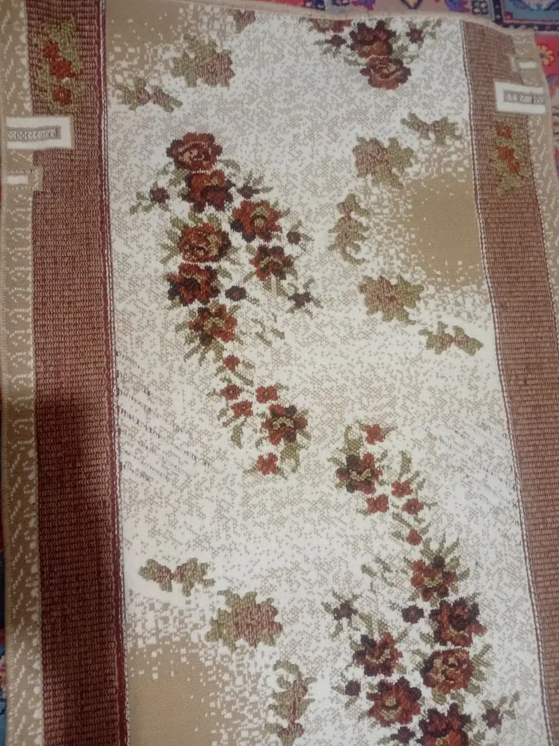 گلیم فرش|گلیم، جاجیم، گبه|قشم, |دیوار