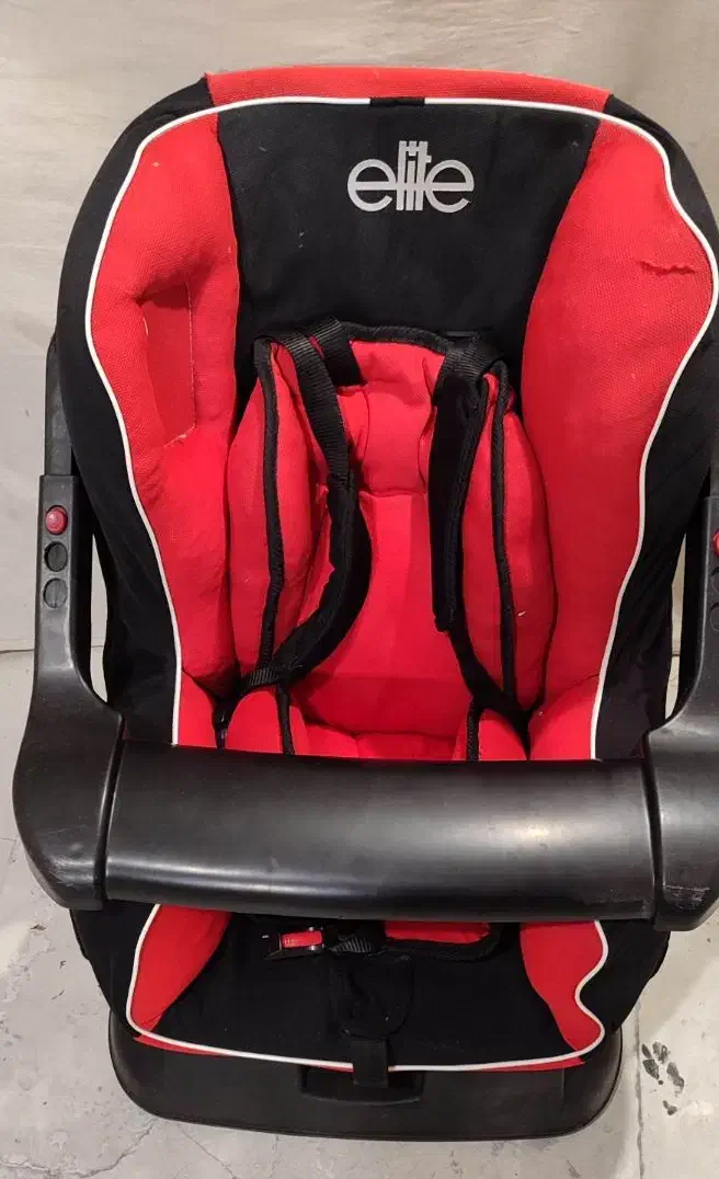 صندلی کودک برای ماشین|تخت و صندلی بچه|اردبیل, |دیوار