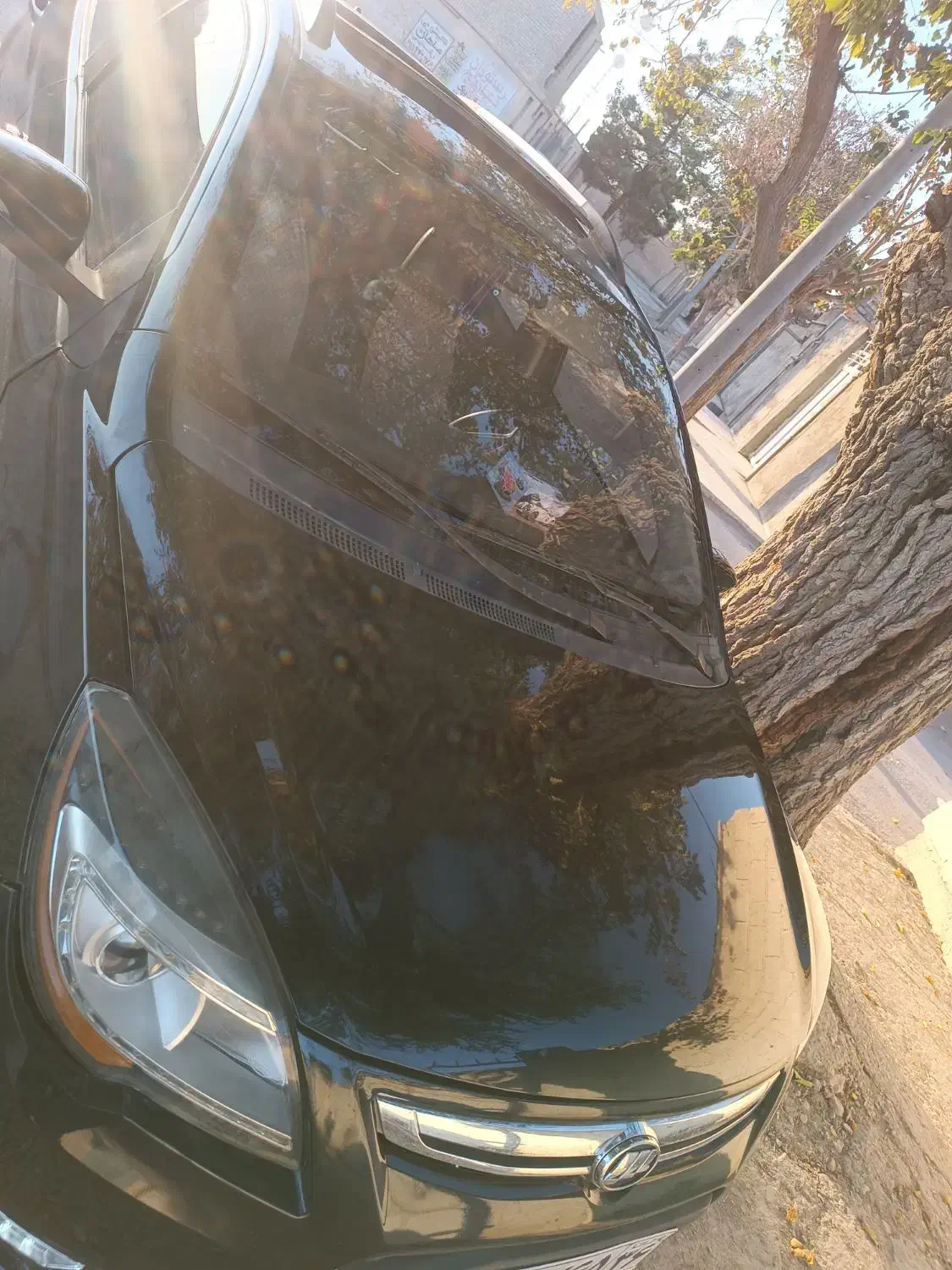 خودرو لیفان x50|خودرو سواری و وانت|شیروان (خراسان), |دیوار