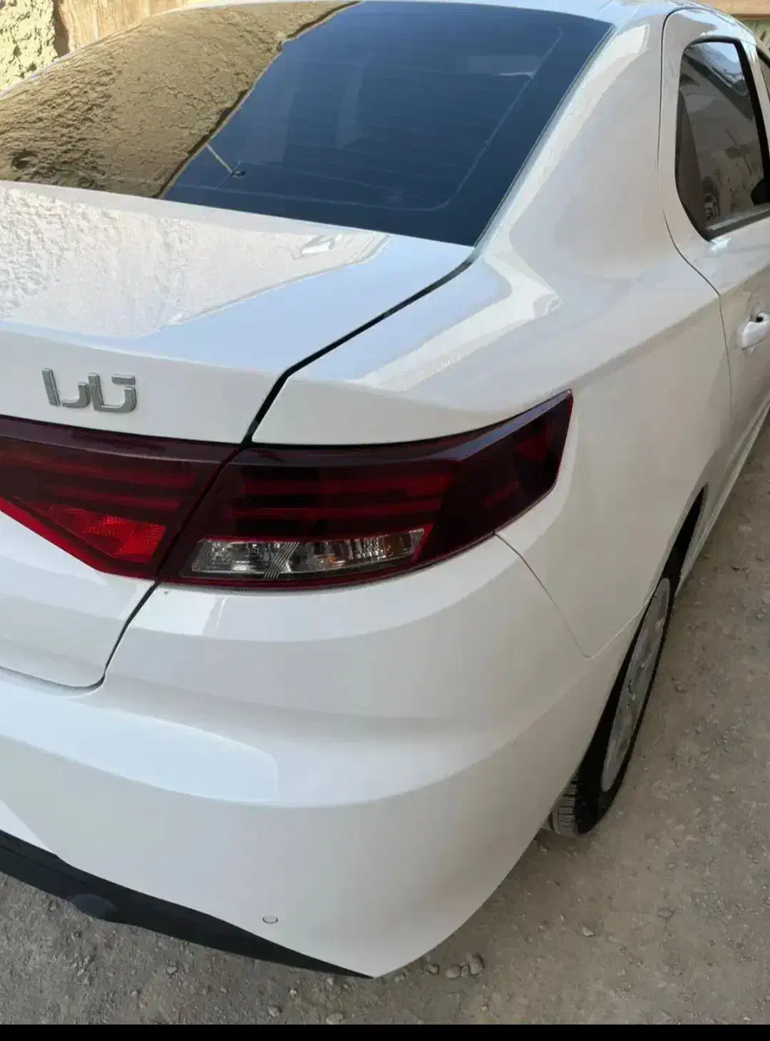 تارا v1پلاس ۶دنده مدل ۱۴۰۴|خودرو سواری و وانت|زاهدان, |دیوار