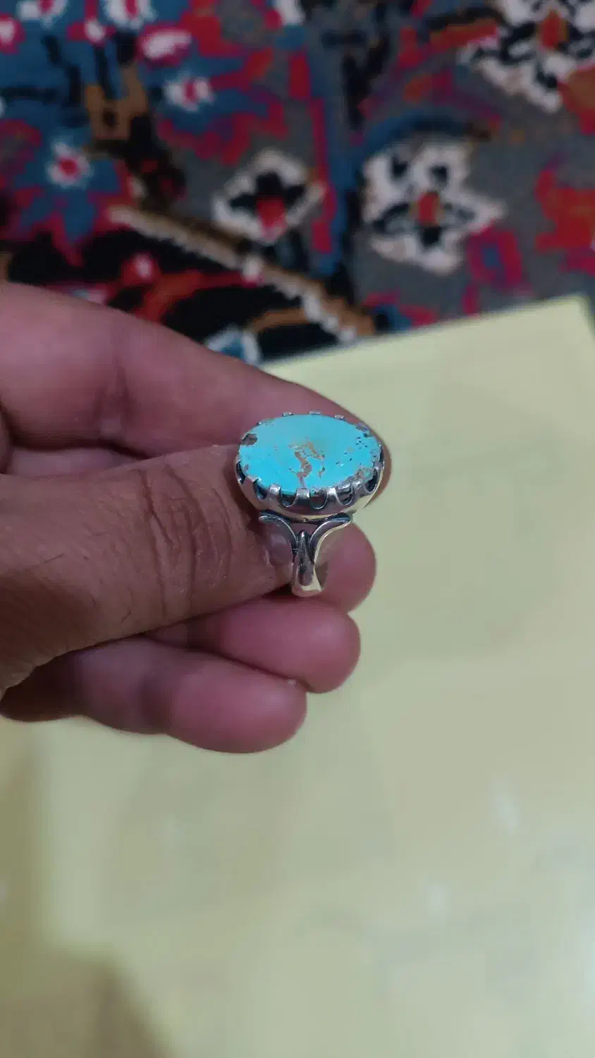 سلام فیروزه نیشابور قیمت مناسب|بدلیجات|خرمشهر, |دیوار