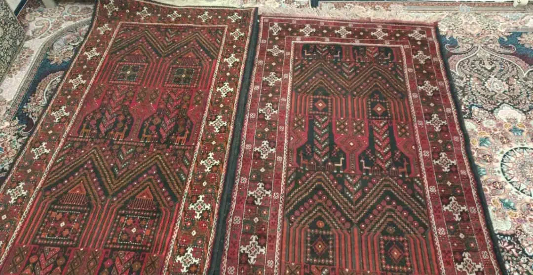 فرش دستباف|فرش|زاهدان, |دیوار