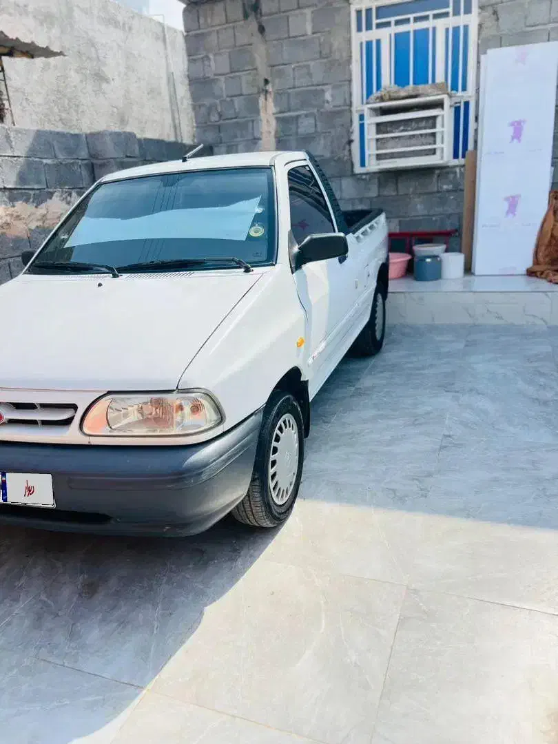 وانت|خودرو سواری و وانت|میناب, |دیوار