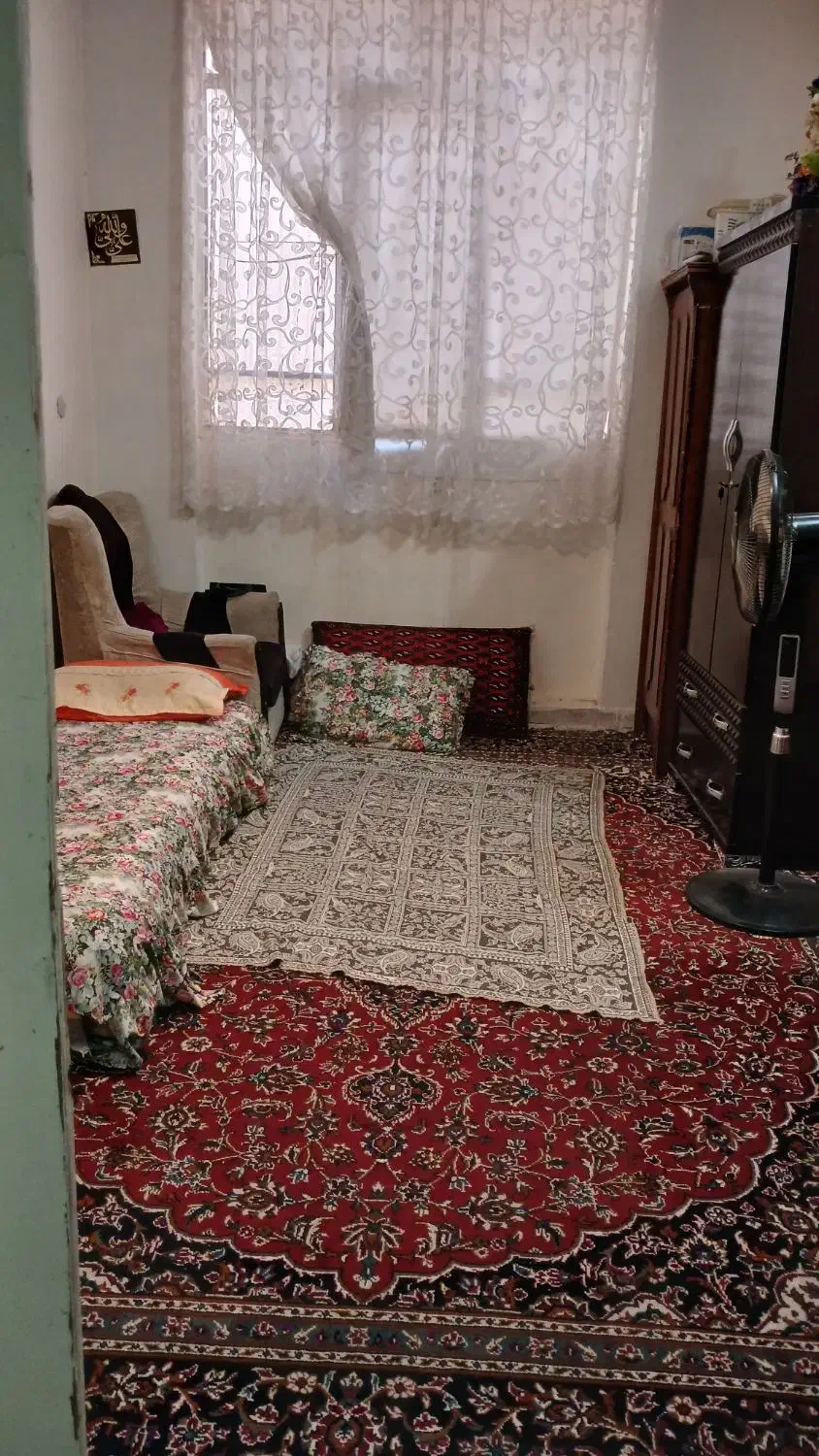 فروش خانه ویلایی ۱۸۹ متری ۳ خوابه در چهار مردان|فروش خانه و ویلا|قم, چهار مردان|دیوار
