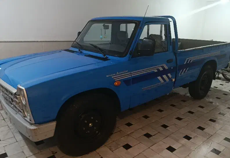 نیسان اپشنال۱۴۰۱|خودرو سواری و وانت|قم, چهل درخت‎|دیوار