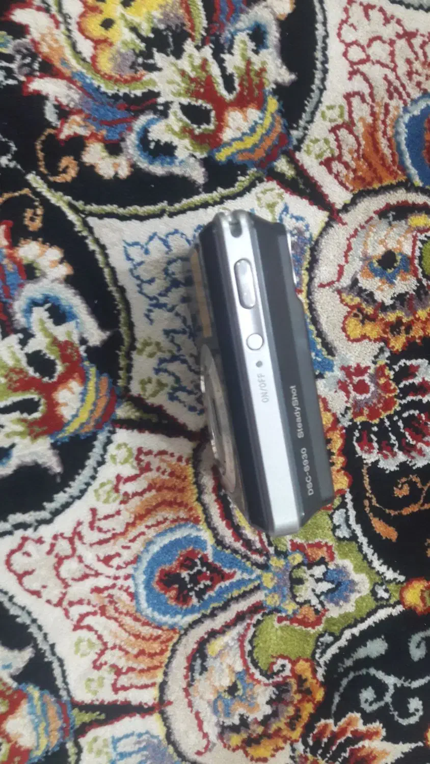 دوربین عکاسی و فیلم برداری سونی|دوربین عکاسی و فیلمبرداری|اهواز, کوی علوی|دیوار