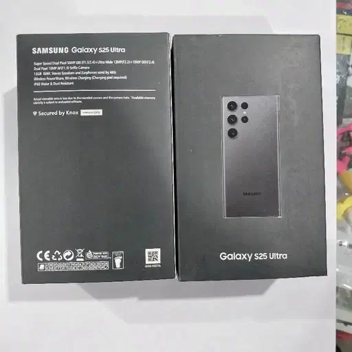 galaxy s25 mini|موبایل|شهر بابک, |دیوار