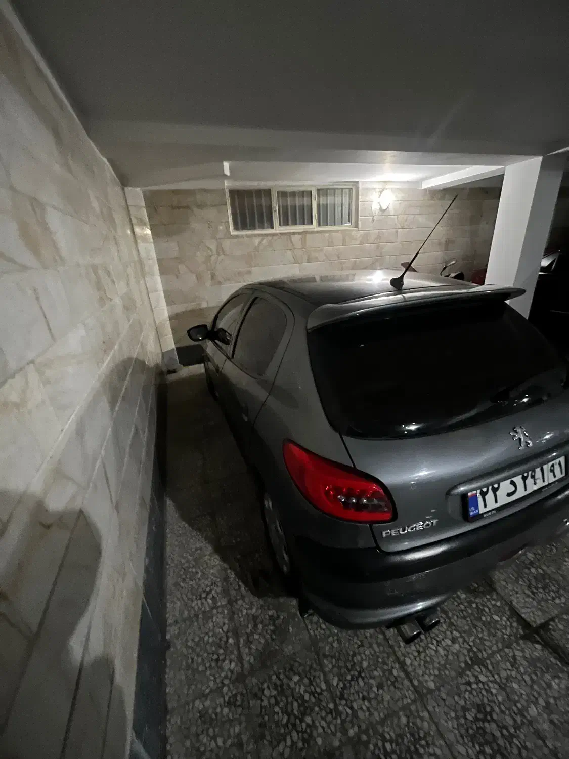 چراغ ۲۰۷ نو|قطعات یدکی و لوازم جانبی|کرج, گلشهر|دیوار