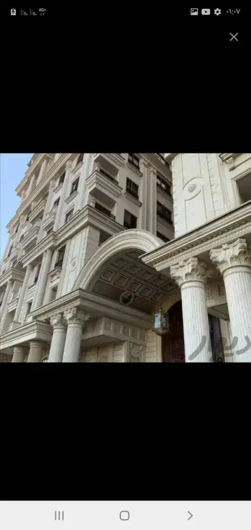 اپارتمان۲۶۰متر چهار خواب صفر فول مشاعات مهر قصردشت|فروش آپارتمان|شیراز, قصرالدشت|دیوار