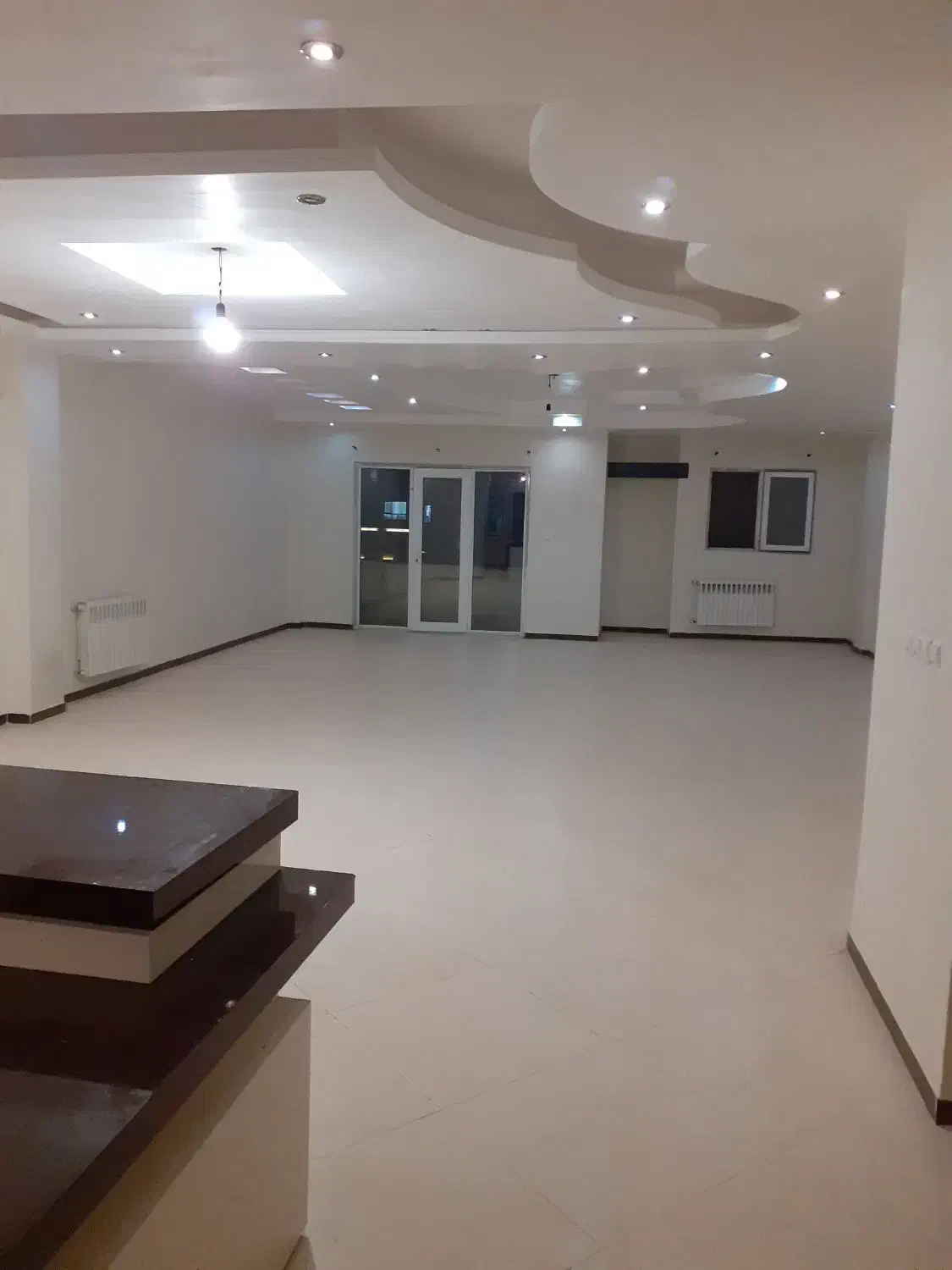 200 متر / خوش نقشه / سلمان فارسی|اجارهٔ آپارتمان|ساری, |دیوار