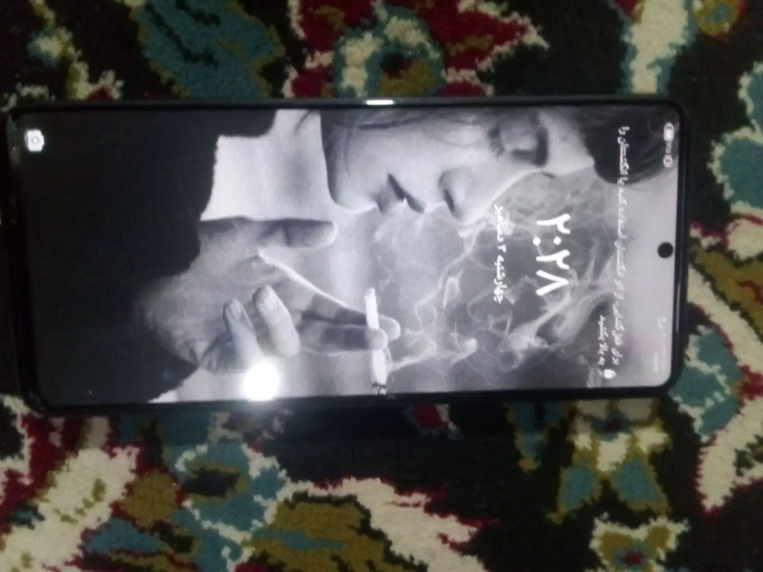 گوشی انر x8|موبایل|ایرانشهر, |دیوار