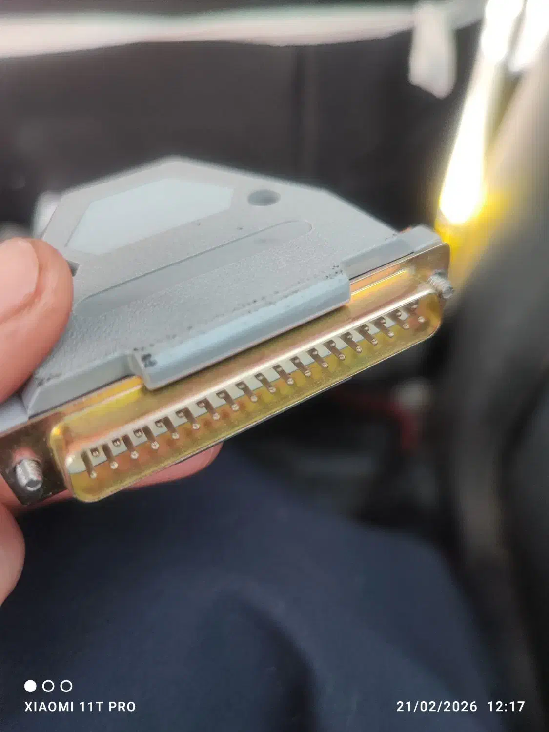 کانکتور|قطعات و لوازم جانبی رایانه|سلفچگان, |دیوار