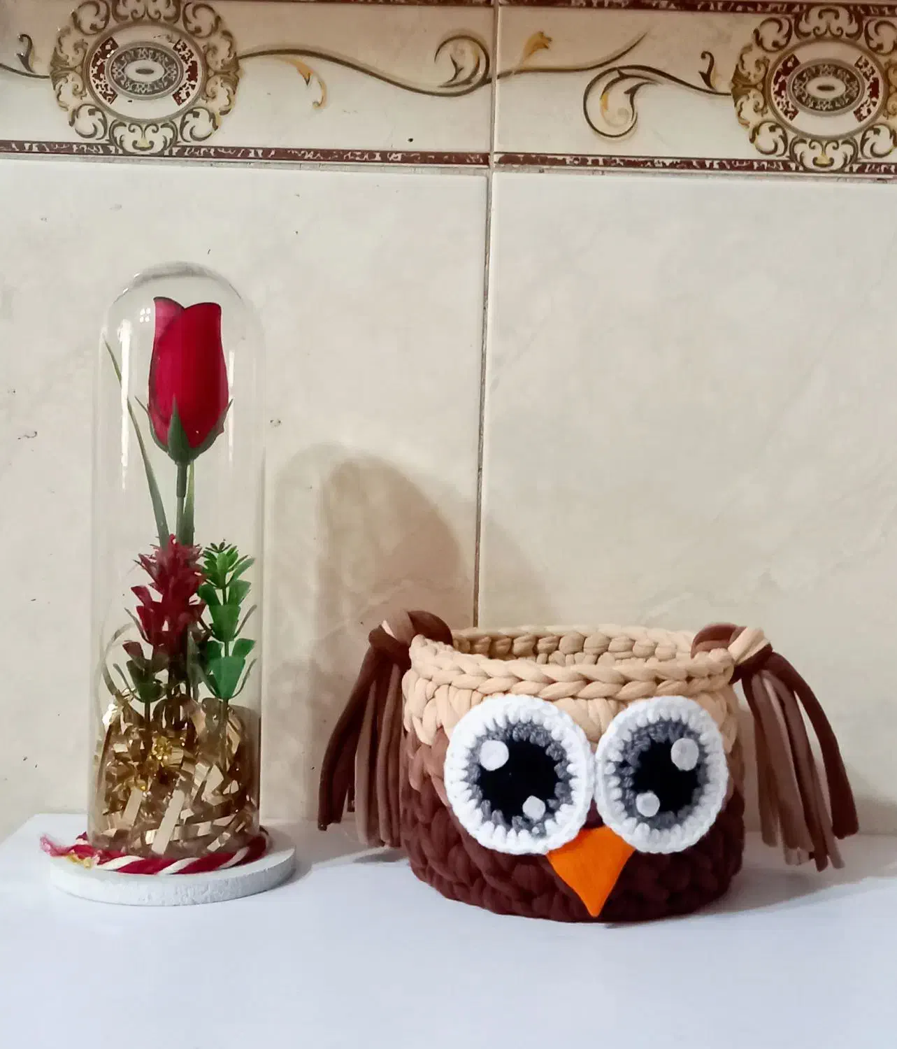 باکس تدی وجغد|اسباب و اثاث بچه|تهران, شهرک ولیعصر جنوبی|دیوار