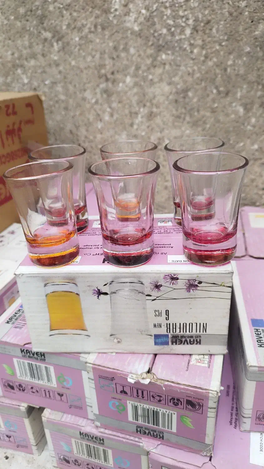 پیک رنگی|عمدهفروشی|تهران, شوش (باغ آذری)|دیوار