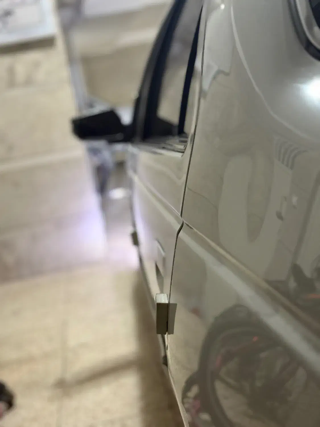 پارس xup|خودرو سواری و وانت|کرمانشاه, |دیوار