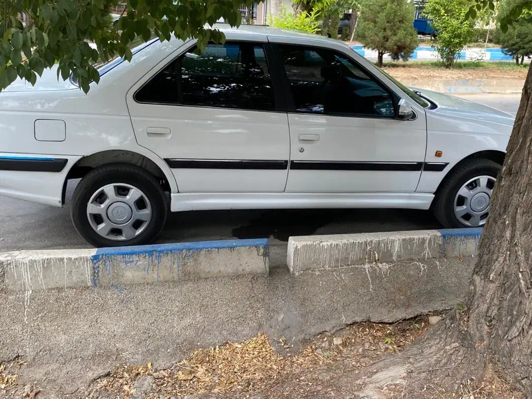 پارس سال|خودرو سواری و وانت|شهرکرد, |دیوار