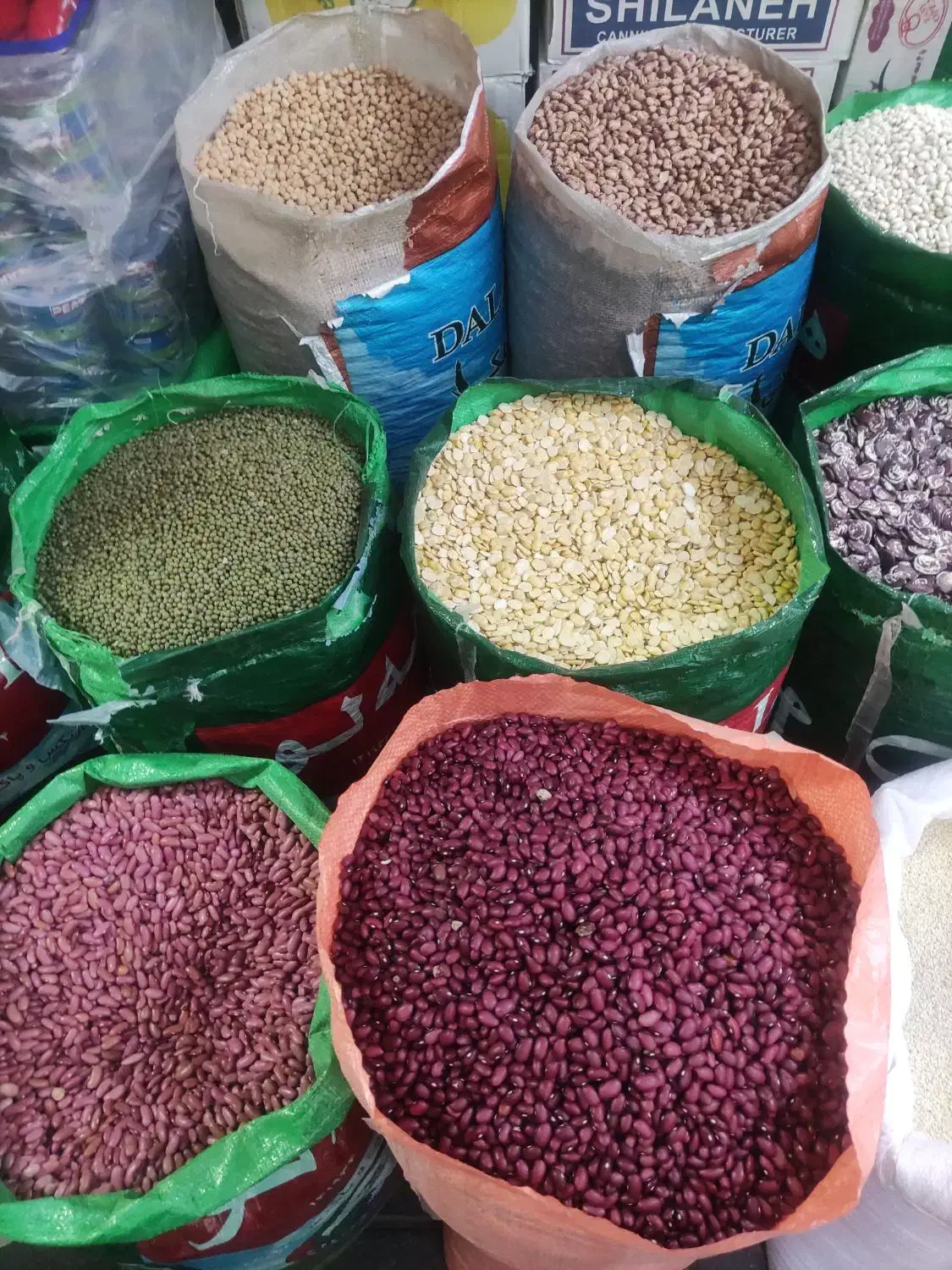 مایتجاج ضرروی به خانواده بی بضاعت|فعالیت داوطلبانه|ری, اقدسیه|دیوار