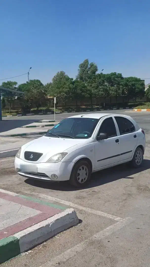 تیبا ۲ مدل ۹۸|خودرو سواری و وانت|خرمآباد, |دیوار