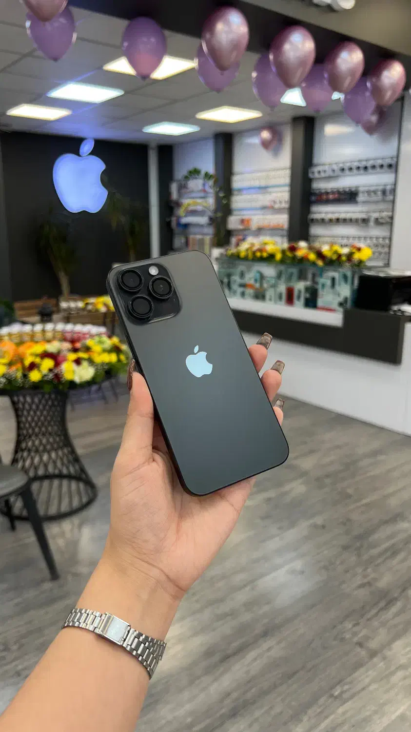 ۱۵پرومکس با باطری۹۹درصد|موبایل|گرگان, |دیوار