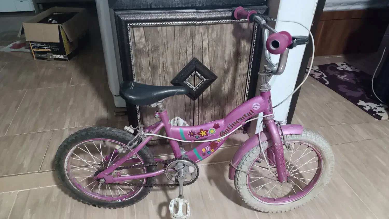 دوچرخه 20|دوچرخه، اسکیت، اسکوتر|صفادشت, |دیوار