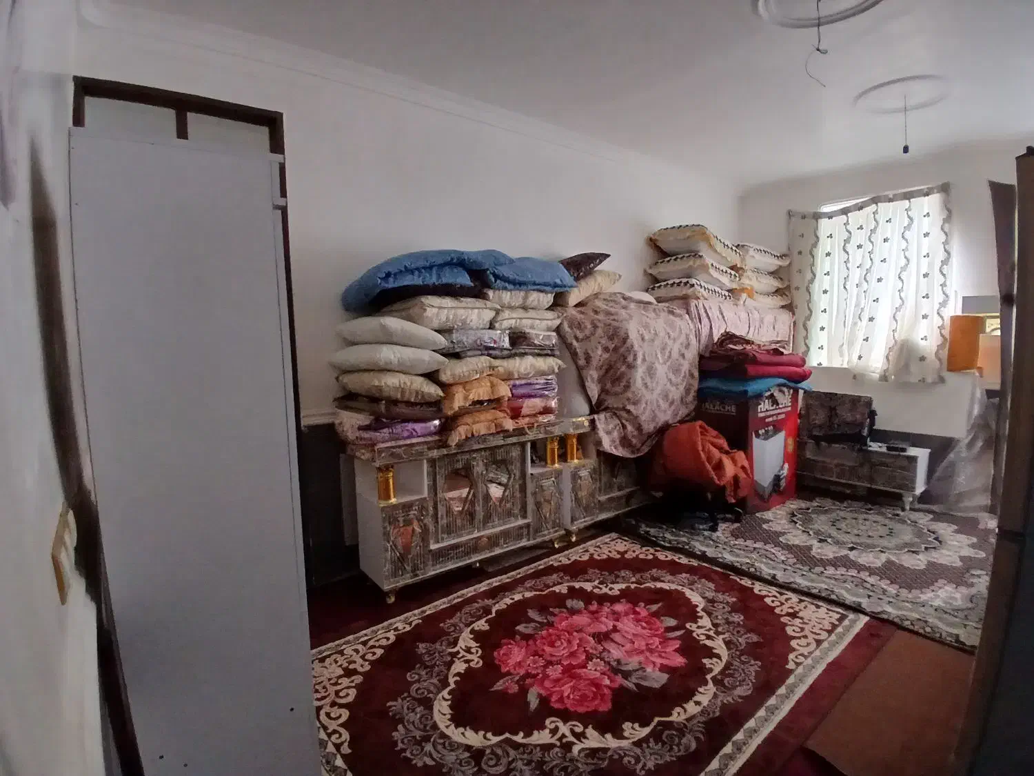 خانه بزرگ ویلایی سردار پسند|فروش خانه و ویلا|خاش, |دیوار