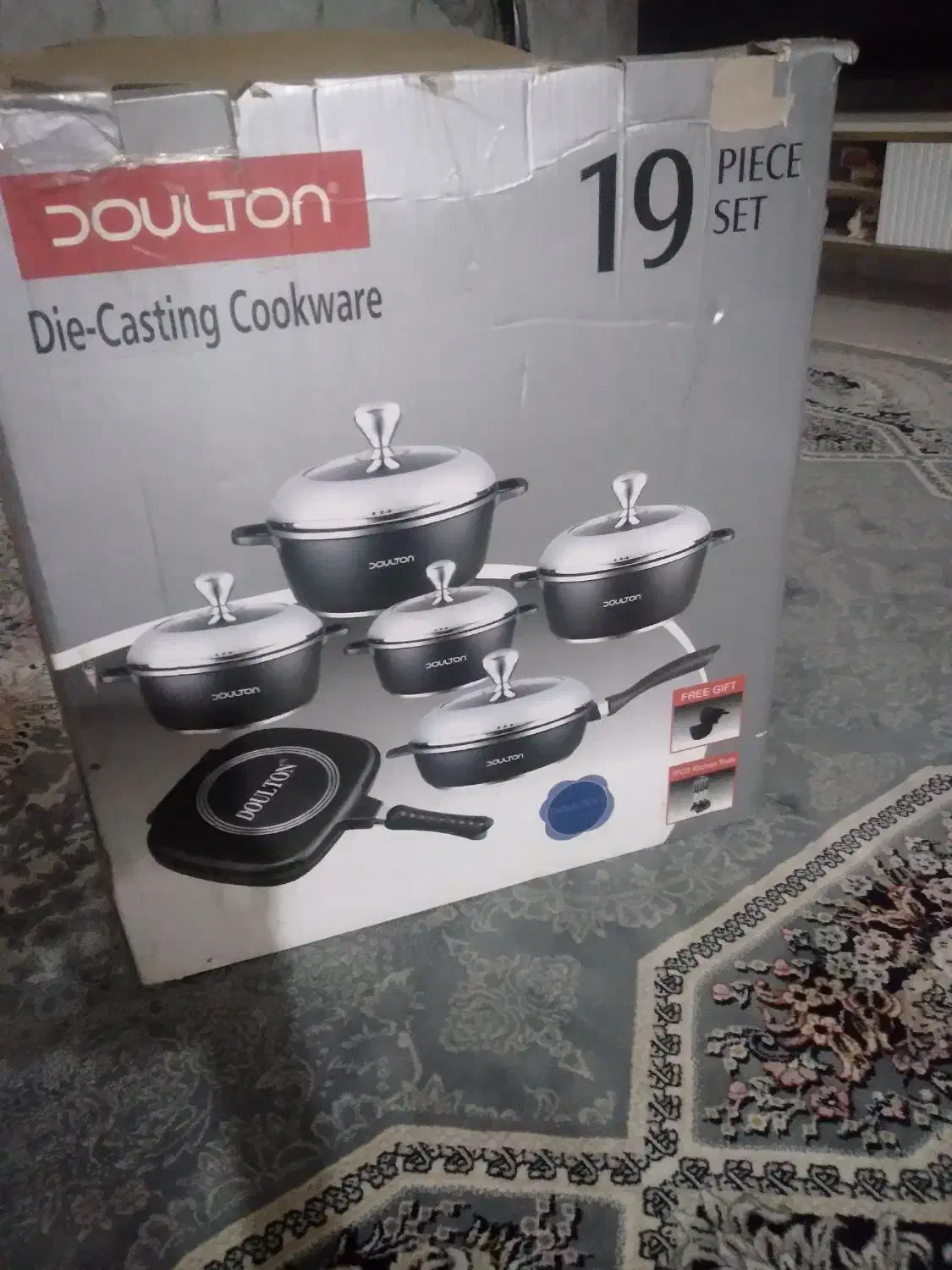 وسایل منزل|ظروف پختوپز|تهران, جی|دیوار