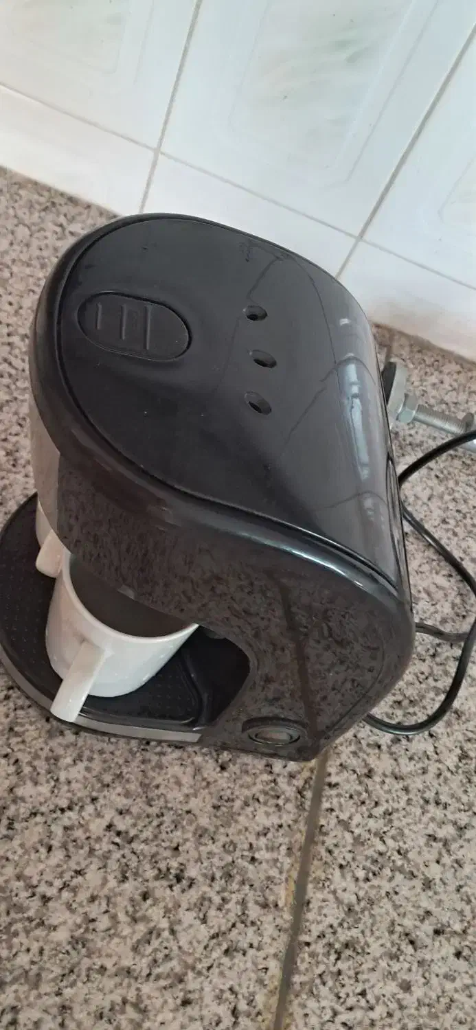 قهوه ساز|سماور، چای‌ساز، قهوه‌ساز|اراک, |دیوار