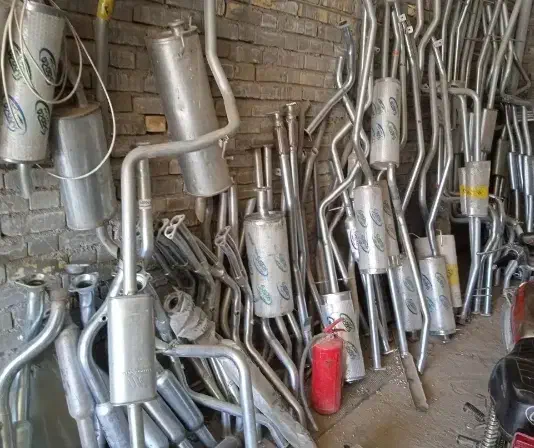 رادیات سازی واگزوزسازی استادحسین|خدمات پیشه و مهارت|چابهار, |دیوار