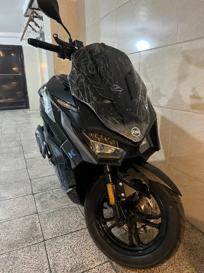 جی تی ۲۰۰|موتورسیکلت|اسلام‌شهر, مطهری|دیوار