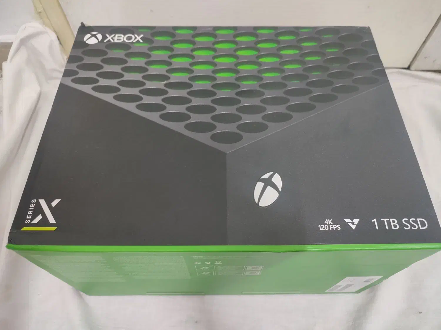 xbox series x|کنسول، بازی ویدئویی و آنلاین|سمنان, |دیوار