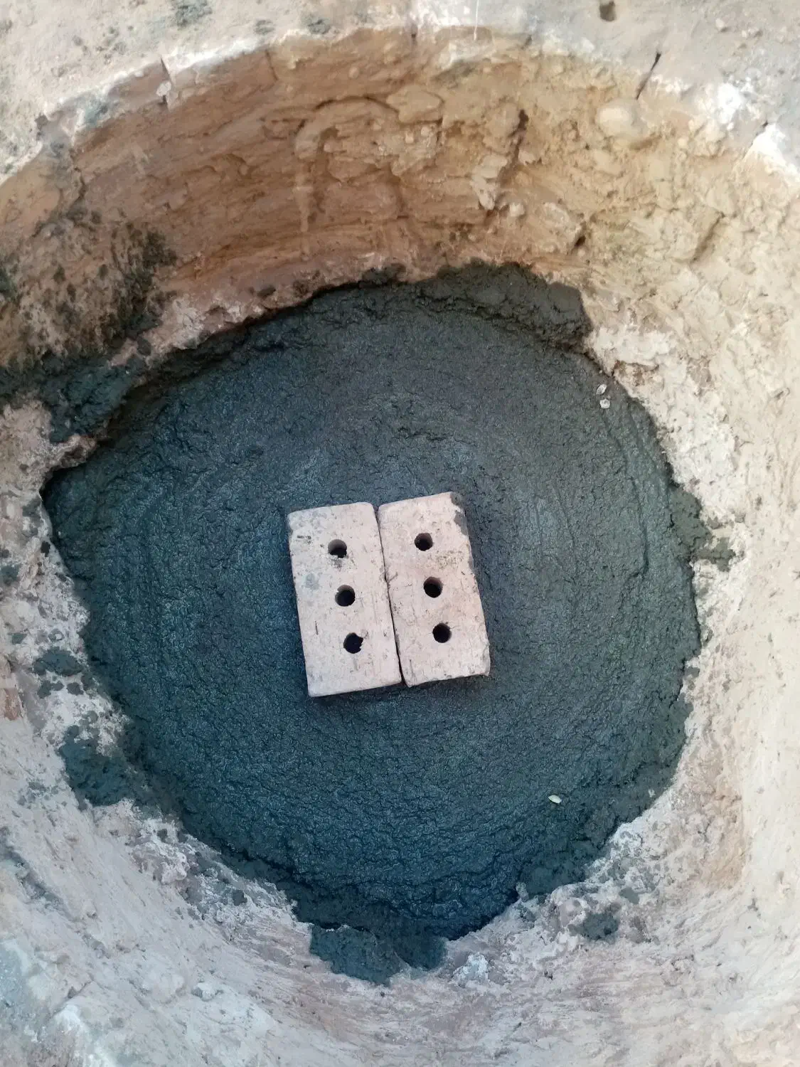 حفر چاه مقنی چاهکن|خدمات پیشه و مهارت|نیشابور, گنبد سبز|دیوار