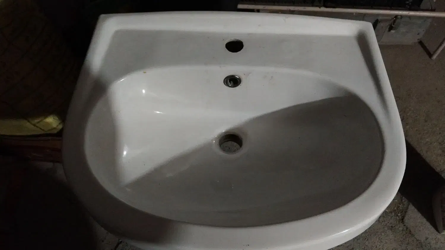 روشویی|لوازم سرویس بهداشتی|شیروان (خراسان), |دیوار