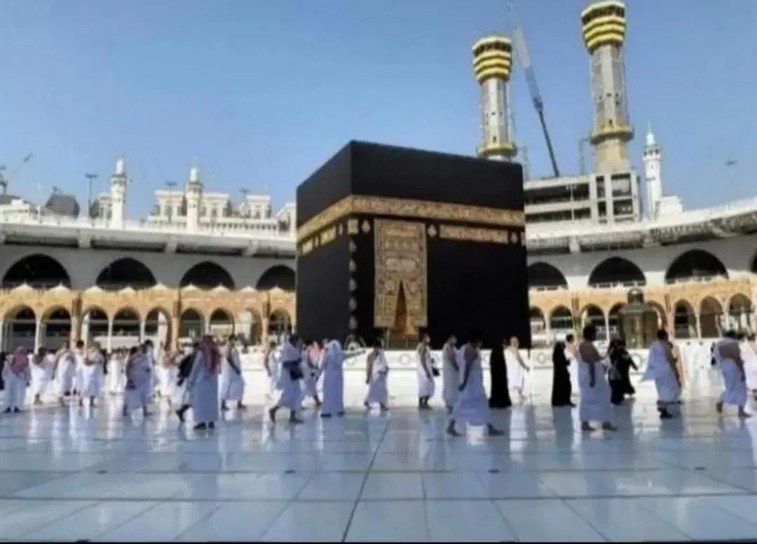 فیش حج عمره|تور و چارتر|شاهرود, |دیوار