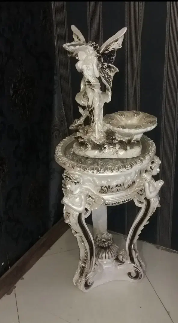 کنار سالنی دکور جاشمعی|صنایع دستی و سایر لوازم تزئینی|هشتگرد, شهرک بعثت|دیوار