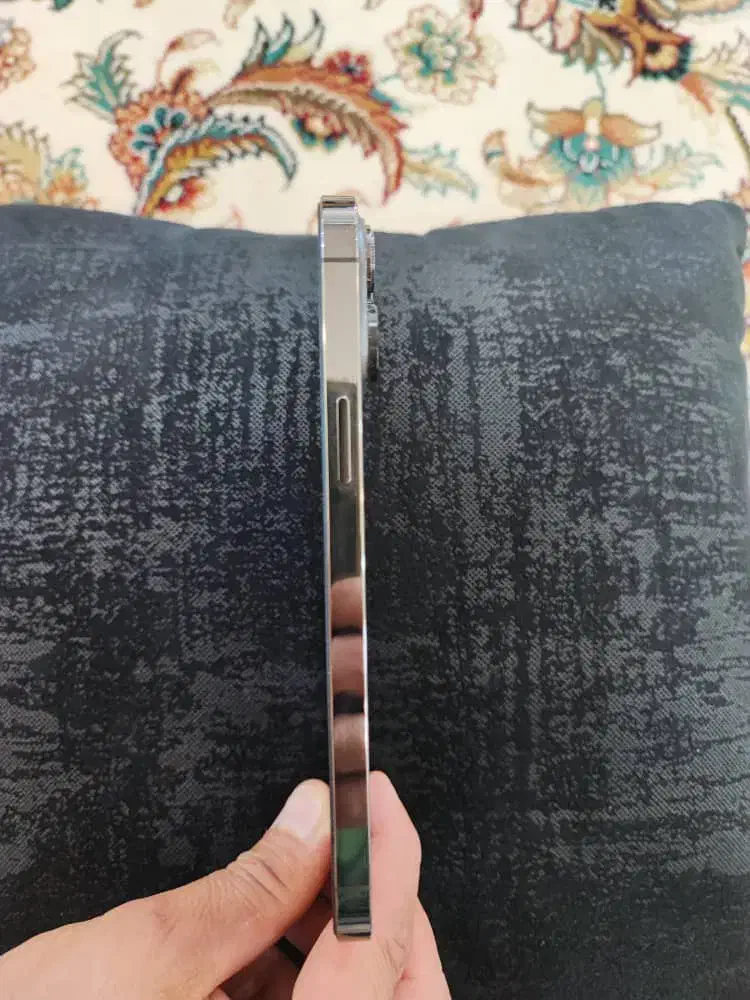 آیفون 13por max 256|موبایل|یزد, |دیوار