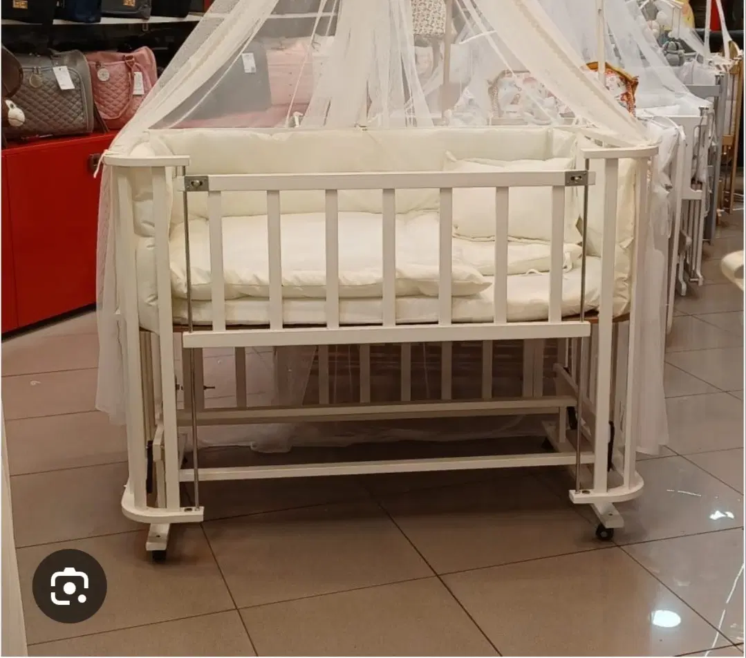 ننو چیکو|تخت و صندلی بچه|کرج, شهرک جهاننما|دیوار