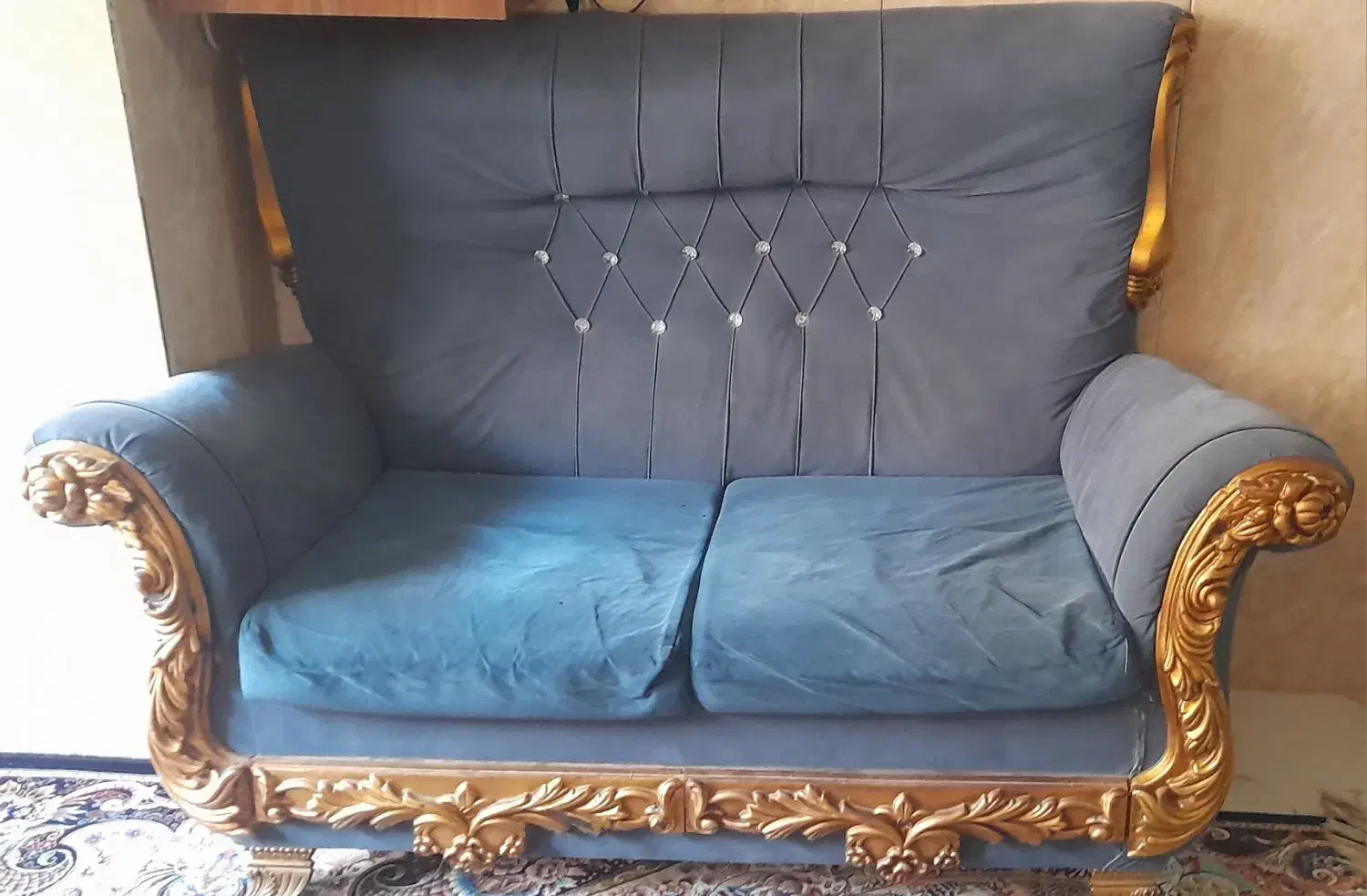 مبل|مبلمان خانگی و میز عسلی|اصفهان, عمان سامانی|دیوار