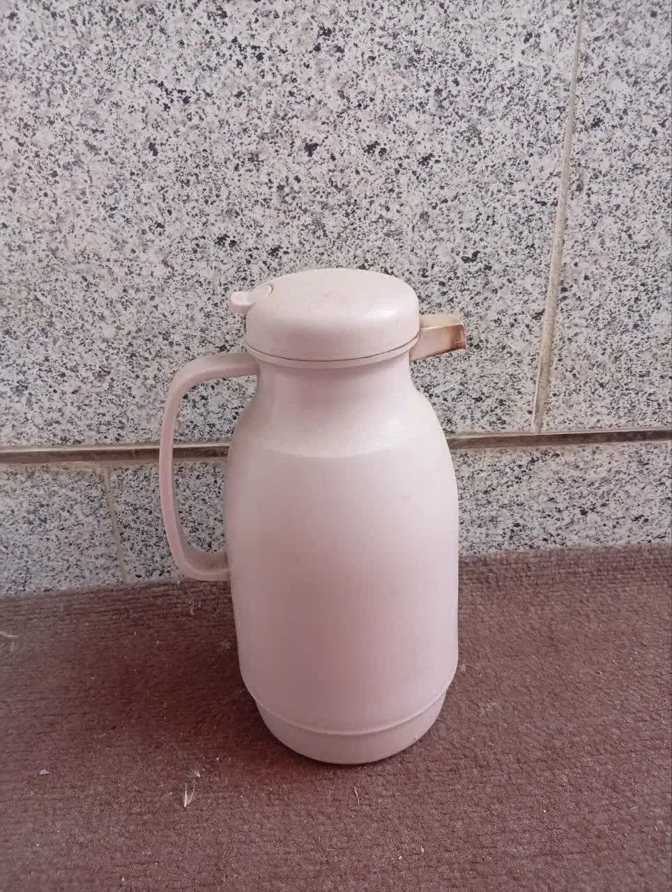 فلاسک درحدنو و سالم|قوری، کتری، قهوهساز دستی|گنبد کاووس, |دیوار