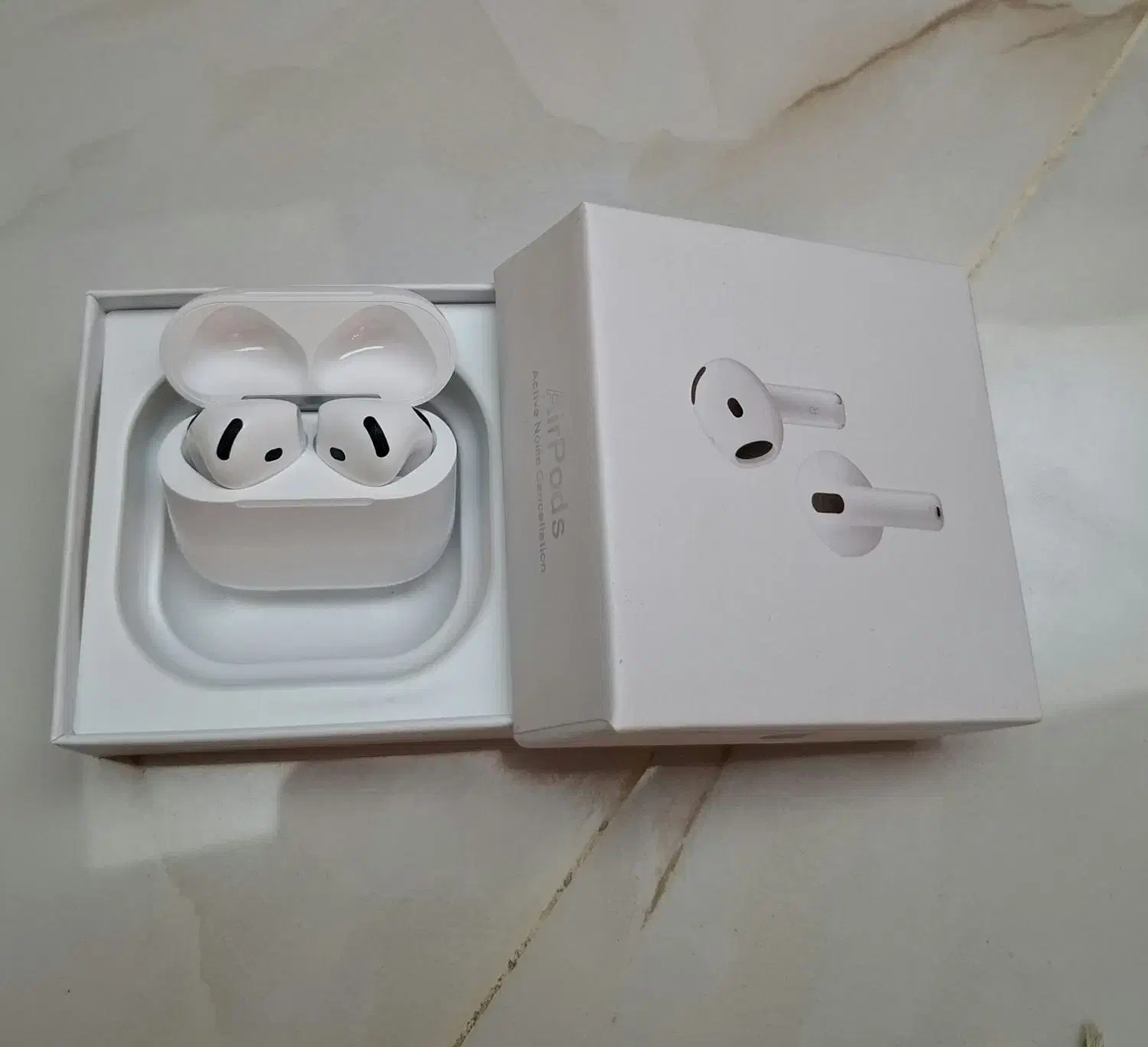 ایرپاد ۳ کاملا نو و استفاده نشده نسخه ی های کپی|لوازم جانبی موبایل و تبلت|ورامین, ورامین|دیوار