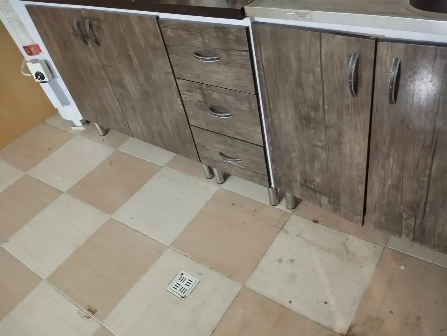 کابینت|مصالح و تجهیزات ساختمان|بیجار, |دیوار