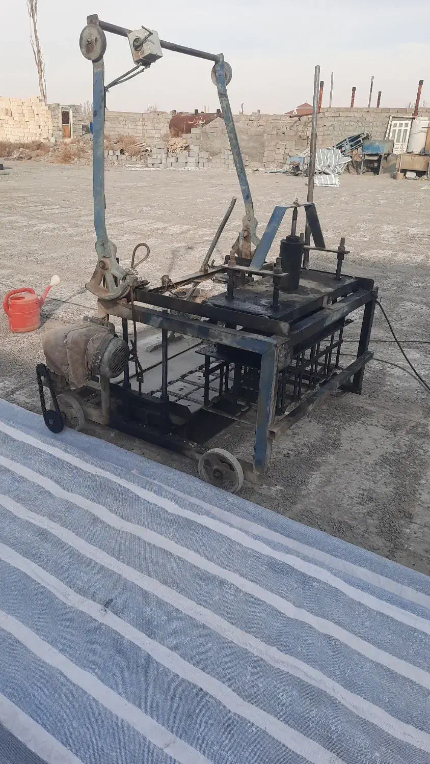 بلوک زن نیازمندیم|استخدام معماری، عمران و ساختمانی|باسمنج, |دیوار