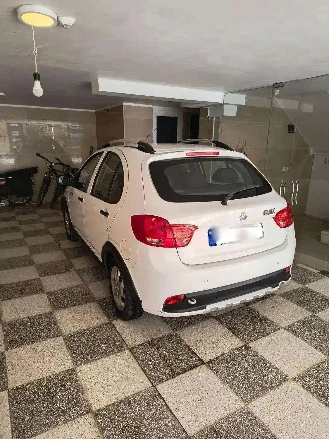 کوییک 1400|خودرو سواری و وانت|اصفهان, برلیان|دیوار