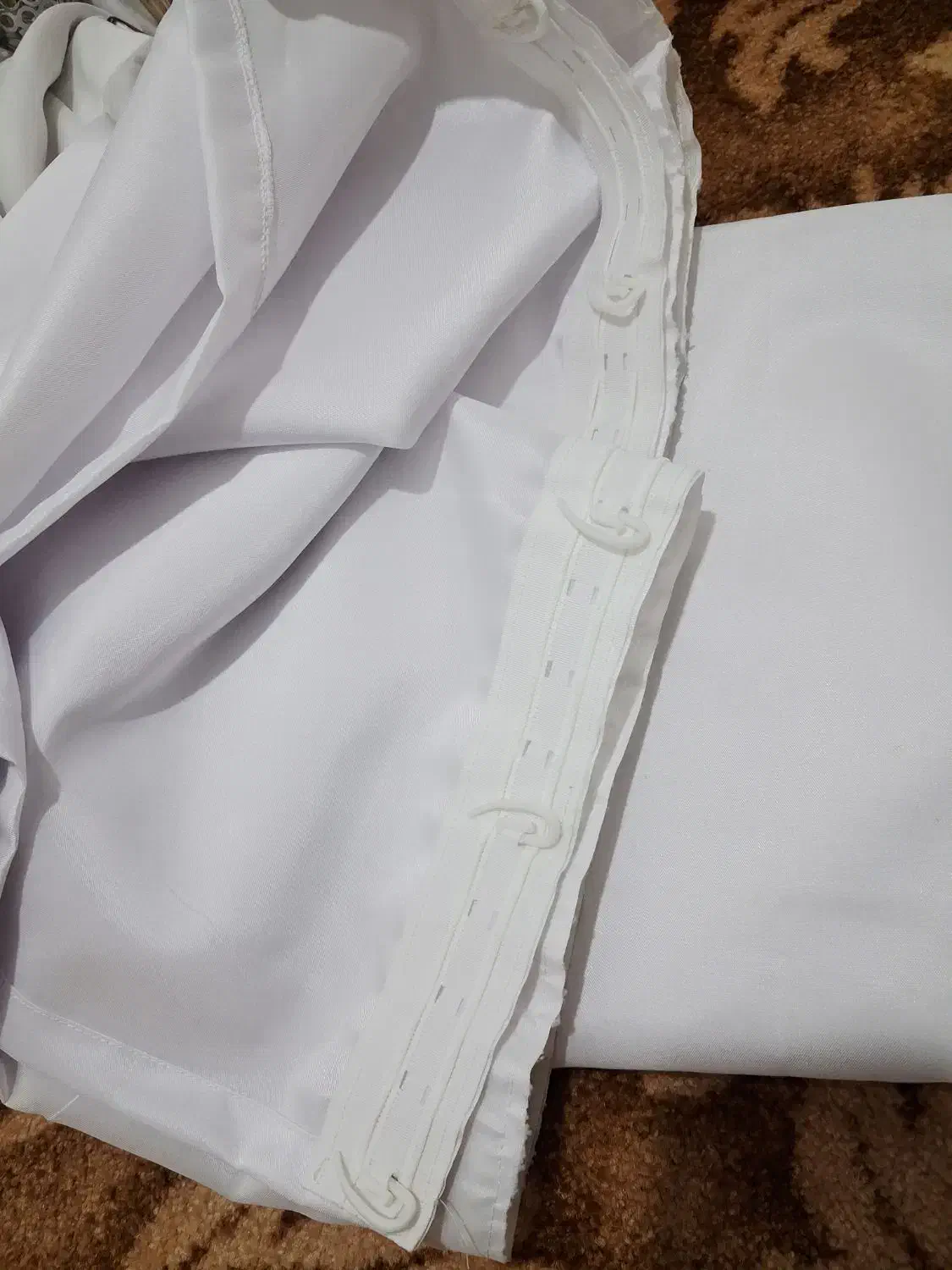 پرده پانچ|پرده، رانر، رومیزی|سرپل ذهاب, |دیوار