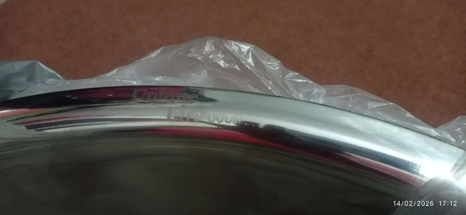 لگن استیل|ظروف نگهدارنده، پلاستیکی، یک‌بارمصرف|اصفهان, شاهد|دیوار