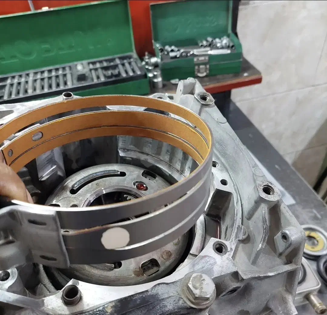 تعمیرگا تخصصی مکانیکی|خدمات موتور و ماشین|اردبیل, |دیوار