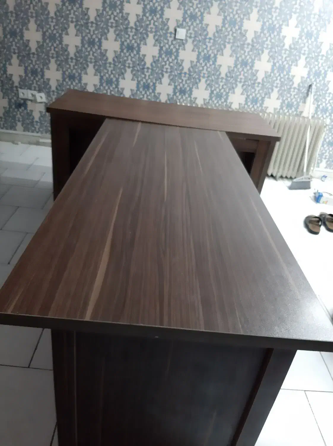 میز اداری و میز کنفرانس|مبلمان اداری|تهران, جمال‌زاده|دیوار