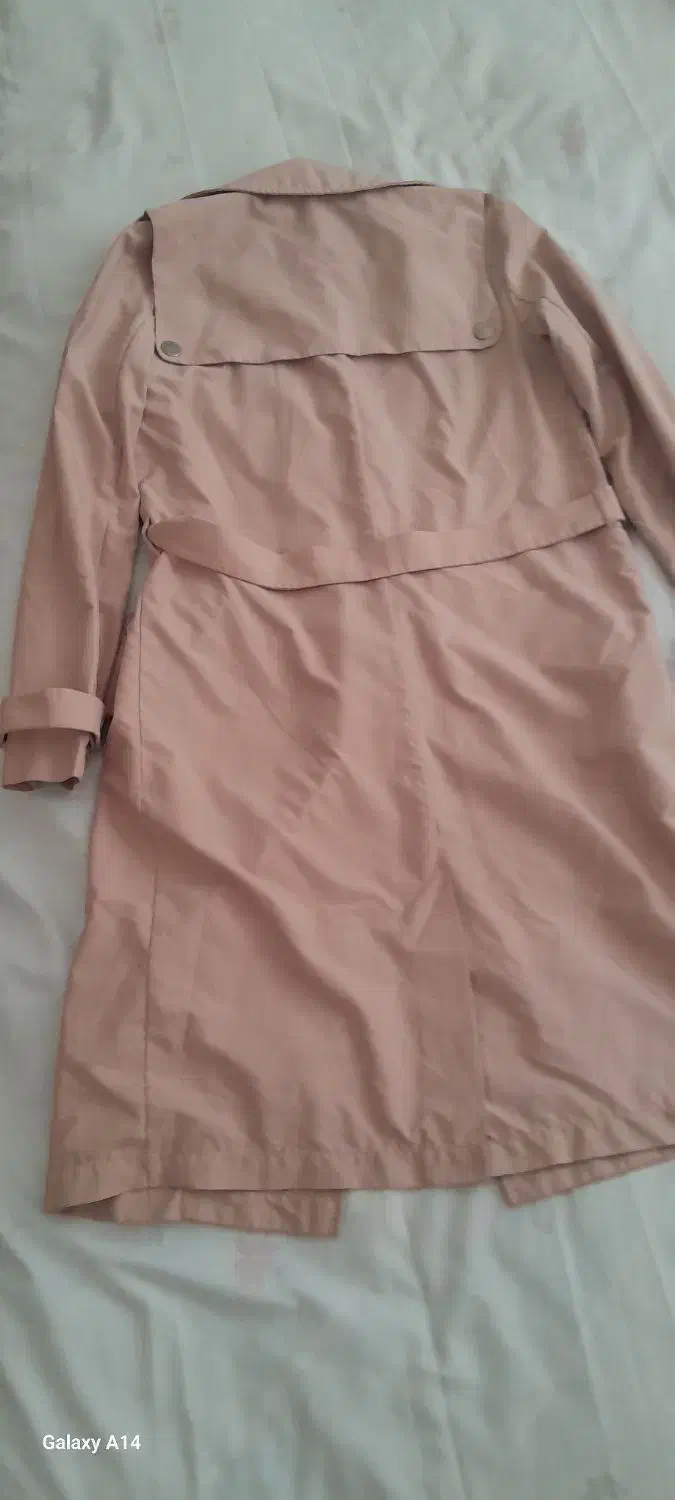 فروش مانتو پائیزه|لباس|بجنورد, |دیوار