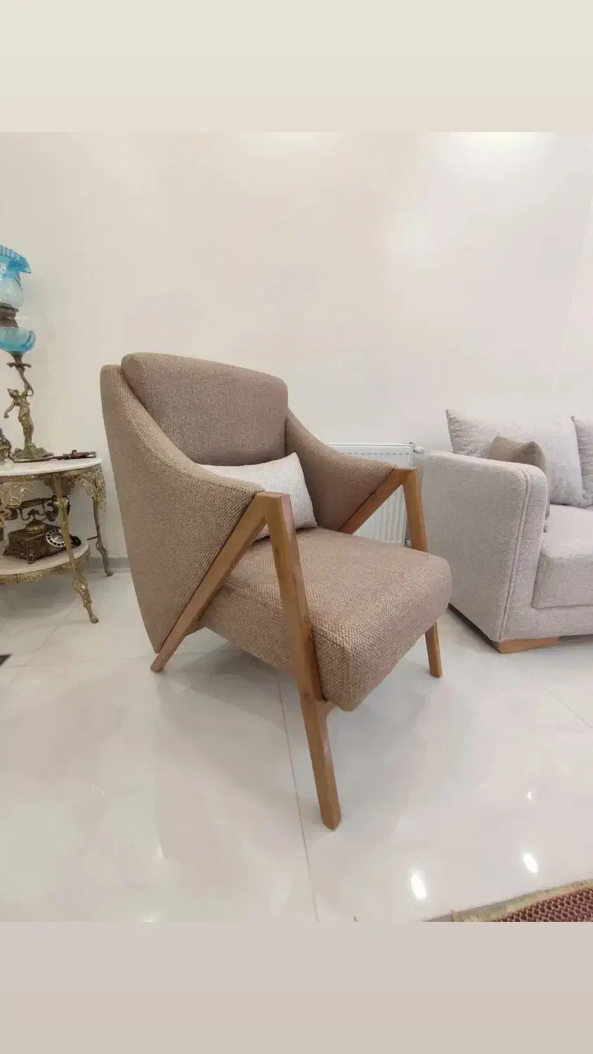 مبل به قیمت تولید|مبلمان خانگی و میز عسلی|خمینی‌شهر, |دیوار